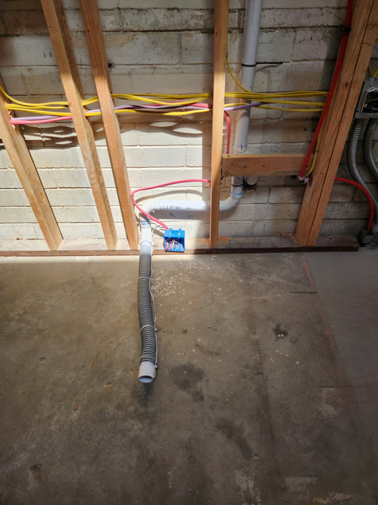 5 Reasons to Get a Central Vacuum System