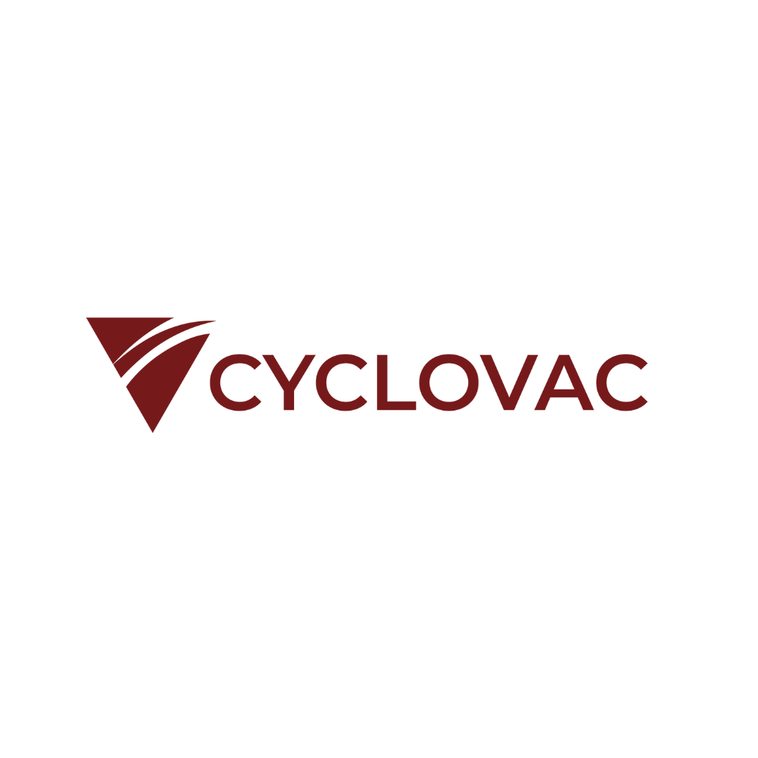 Cyclovac Logo