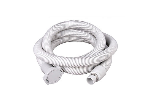 12 FT Central Vacuum Extension Hose