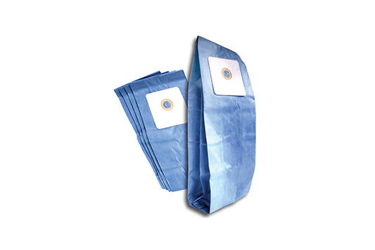 5-Pack Closed Microfilter Bags
