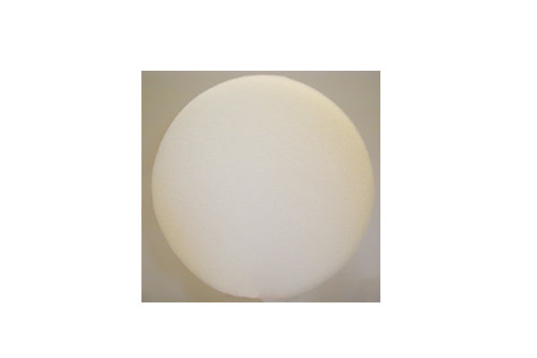 Mesh Filter For Secondary Motor Protection
