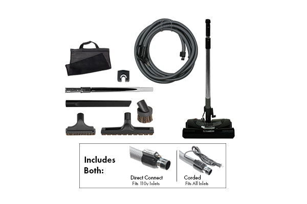 Ace Central Vacuum Kit