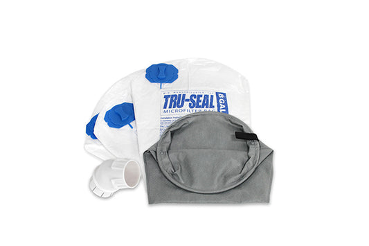 Tru-Seal Upgrade Kit