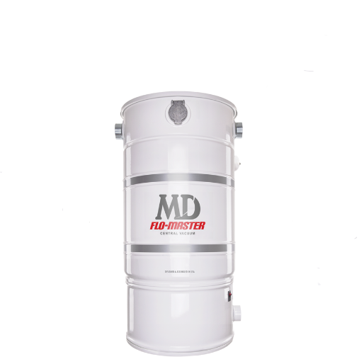 Flo-Master Central Vacuum Power Unit (F650t)