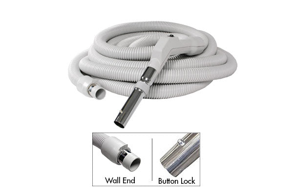 Buy Electric Central Vacuum Hose from Canada at