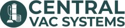 central vac systems logo
