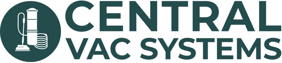 central vac systems logo